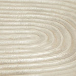 Dax Large Oval Dish Sterling Home 3