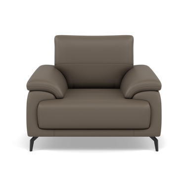 Reno Armchair - Armchair Cat 20S Sterling Home 5 BXS-042E ELEPHANT