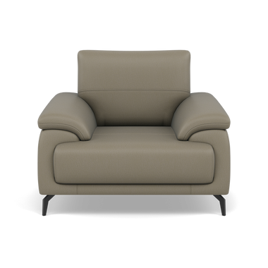 Reno Armchair - Armchair Cat 20S Sterling Home 7 BXS-039C PEBBLE