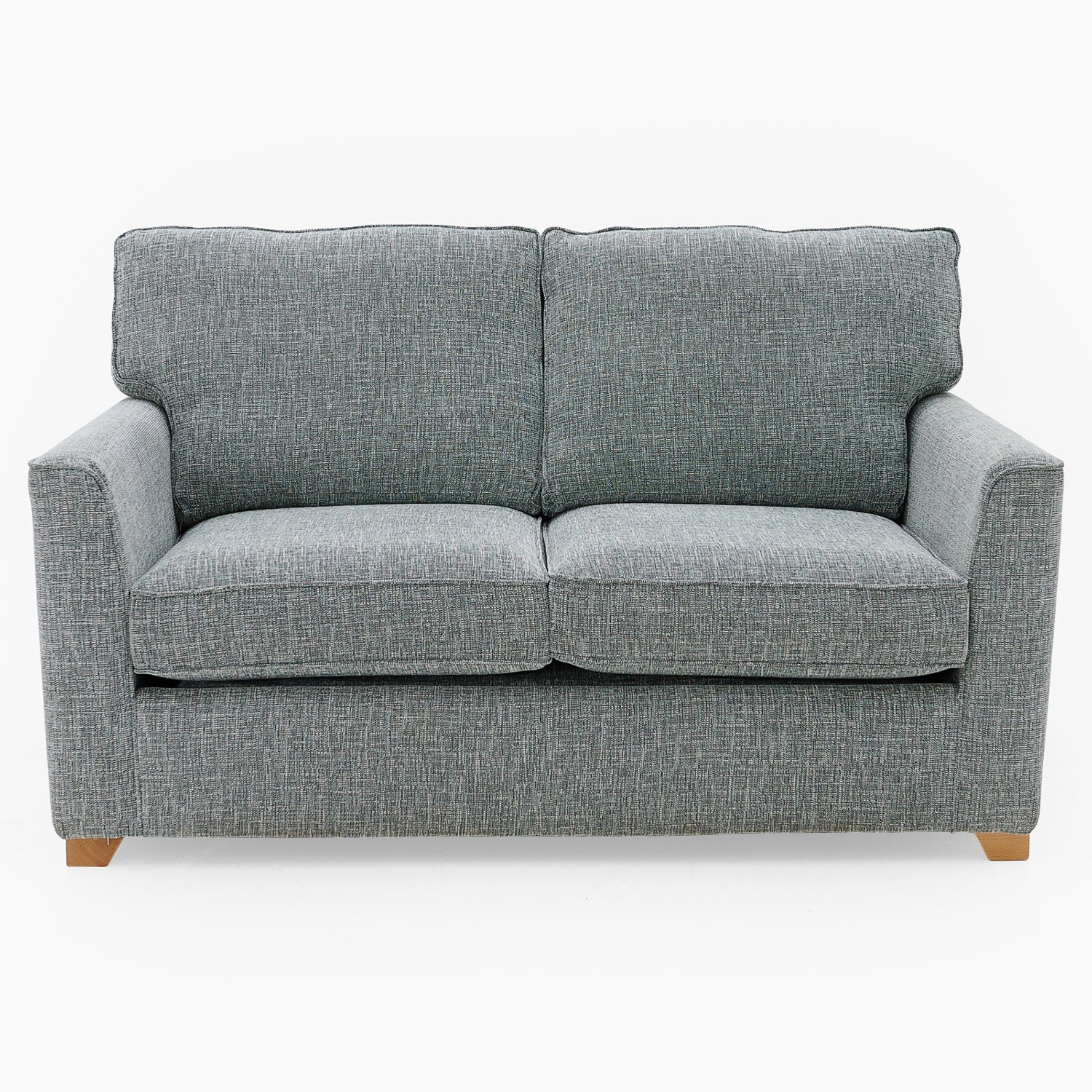 Reuben 2 Seater Sofa Bed - 2 Seater Sofabed - Comfort Mattress Grade A 2 Seater Sofas Sterling Home 1