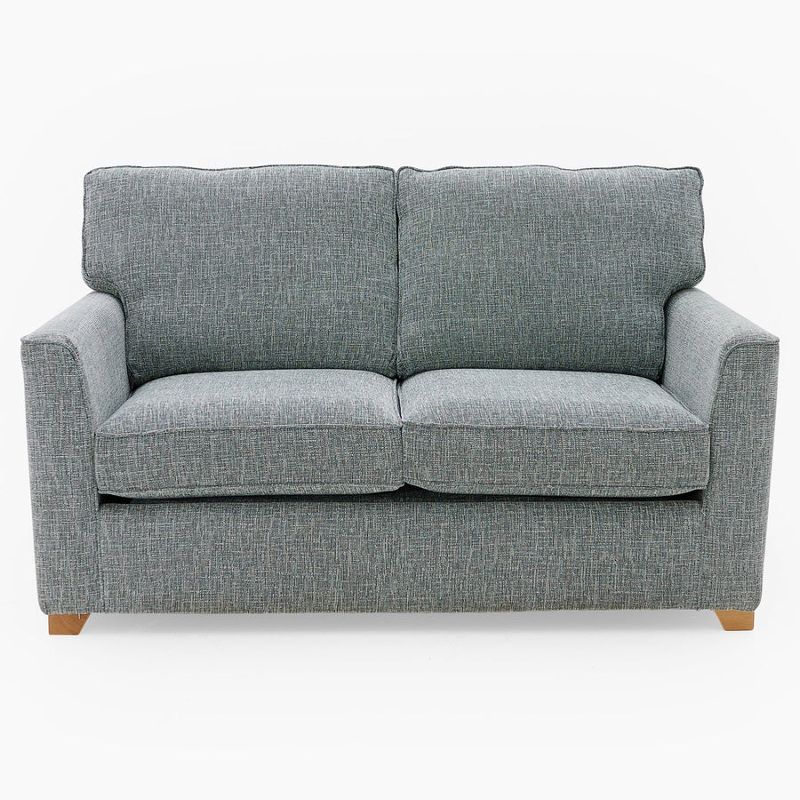Reuben 2 Seater Sofa Bed - 2 Seater Sofabed - Comfort Mattress Grade A Sterling Home 1