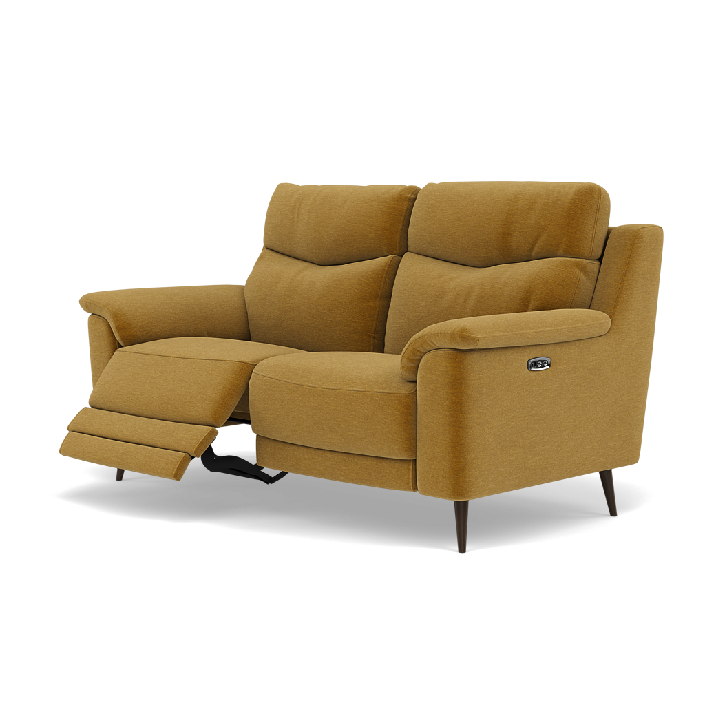 G Plan Kingsbury 2 Seater Sofa - 2 Seater Sofa Grade W 2 Seater Sofas Sterling Home 9