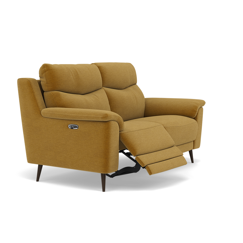 G Plan Kingsbury 2 Seater Sofa - 2 Seater Sofa Grade W 2 Seater Sofas Sterling Home 7
