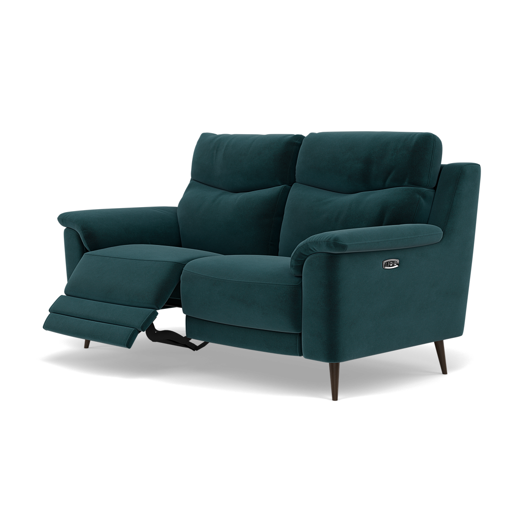 G Plan Kingsbury 2 Seater Sofa - 2 Seater Sofa Grade W 2 Seater Sofas Sterling Home 5