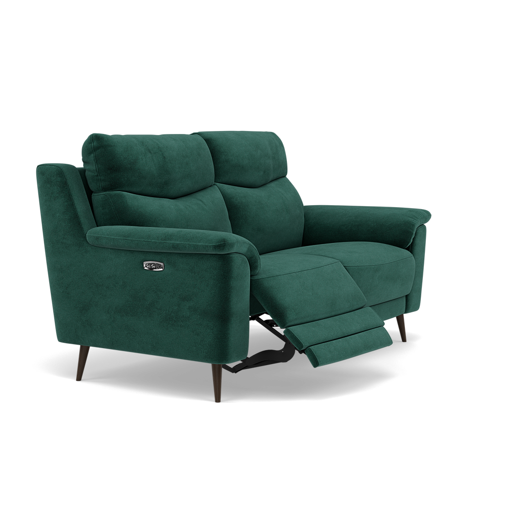 G Plan Kingsbury 2 Seater Sofa - 2 Seater Sofa Grade W 2 Seater Sofas Sterling Home 6