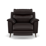 Revel Recliner Armchair - Power Recliner Chair Cat 20S - Power Recliner with USB Armchairs Sterling Home 19 BXS-037C WALNUT