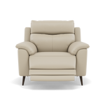 Revel Recliner Armchair - Power Recliner Chair Cat 20S - Power Recliner with USB Armchairs Sterling Home 13 BXS-041E SILVER GREY