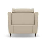 Revel Recliner Armchair - Power Recliner Chair Cat 20S - Power Recliner with USB — BXS-041E SILVER GREY, gallery image 2