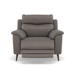 Revel Recliner Armchair - Power Recliner Chair Cat 20S - Power Recliner with USB Armchairs Sterling Home 15 BXS-042E ELEPHANT