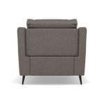 Revel Recliner Armchair - Power Recliner Chair Cat 20S - Power Recliner with USB — BXS-042E ELEPHANT, gallery image 2