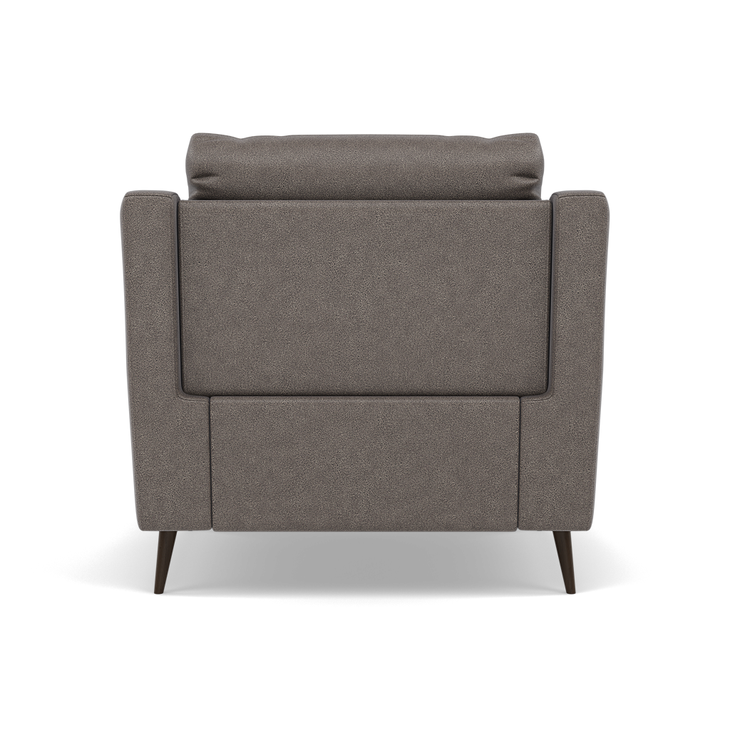 Revel Recliner Armchair - Power Recliner Chair Cat 20S - Power Recliner with USB — BXS-042E ELEPHANT, gallery image 2
