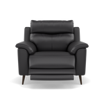 Revel Recliner Armchair - Power Recliner Chair Cat 20S - Power Recliner with USB Armchairs Sterling Home 16 BXS-058E SHALE
