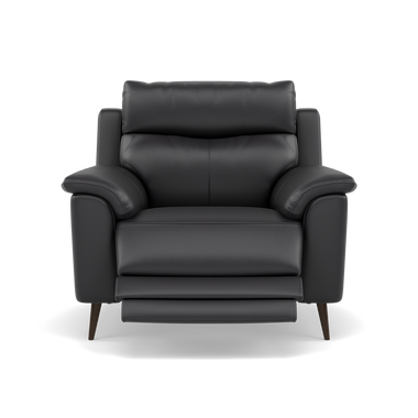 Revel Recliner Armchair - Power Recliner Chair Cat 20S - Power Recliner with USB Armchairs Sterling Home 16 BXS-058E SHALE