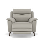 Revel Recliner Armchair - Power Recliner Chair Cat 20S - Power Recliner with USB Armchairs Sterling Home 12 BXS-251E GREY
