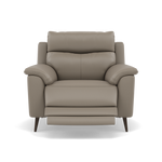 Revel Recliner Armchair - Power Recliner Chair Cat 20S - Power Recliner with USB Armchairs Sterling Home 18 BXS-722A TAUPE