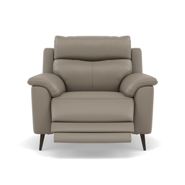 Revel Recliner Armchair - Power Recliner Chair Cat 20S - Power Recliner with USB Armchairs Sterling Home 18 BXS-722A TAUPE