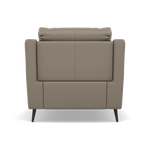 Revel Recliner Armchair - Power Recliner Chair Cat 20S - Power Recliner with USB — BXS-722A TAUPE, gallery image 2