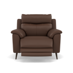 Revel Recliner Armchair - Power Recliner Chair Cat 20S - Power Recliner with USB Armchairs Sterling Home 22