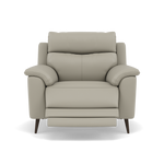 Revel Recliner Armchair - Power Recliner Chair Cat 20S - Power Recliner with USB Armchairs Sterling Home 24