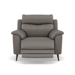 Revel Recliner Armchair - Power Recliner Chair Cat 20S - Power Recliner with USB Armchairs Sterling Home 3 NWS-042E ELEPHANT