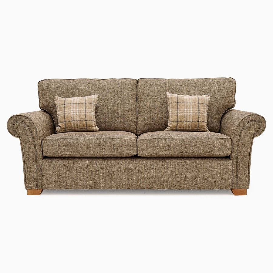 Ripley 3 Seater Sofa - 3 Seater Sofa Grade SE Sterling Home 1