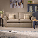 Ripley 3 Seater Sofa - 3 Seater Sofa Grade SE Sterling Home 2