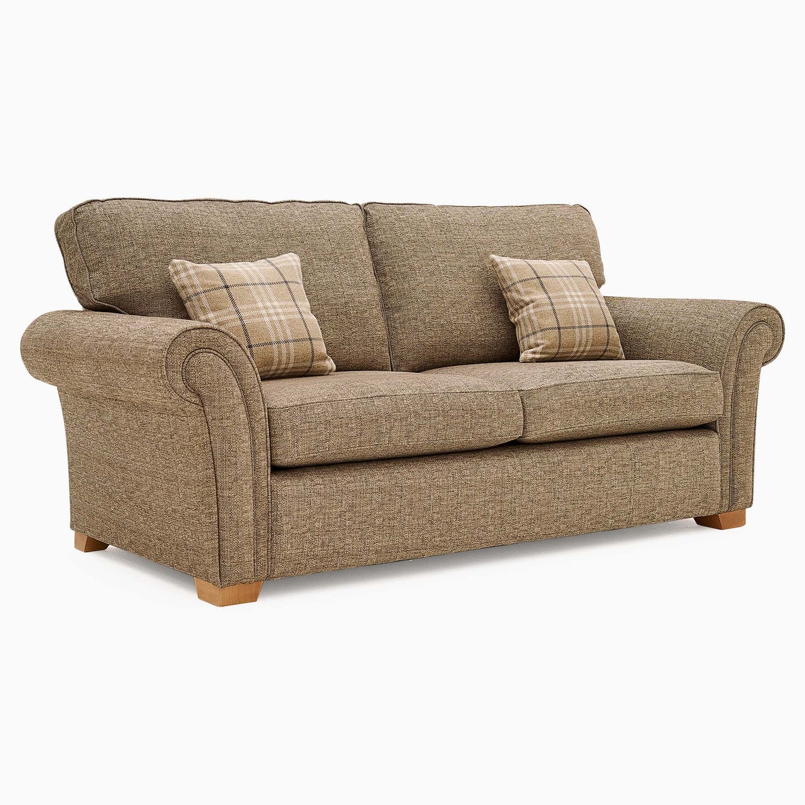 Ripley 3 Seater Sofa - 3 Seater Sofa Grade SE 3 Seater Sofas Sterling Home 3