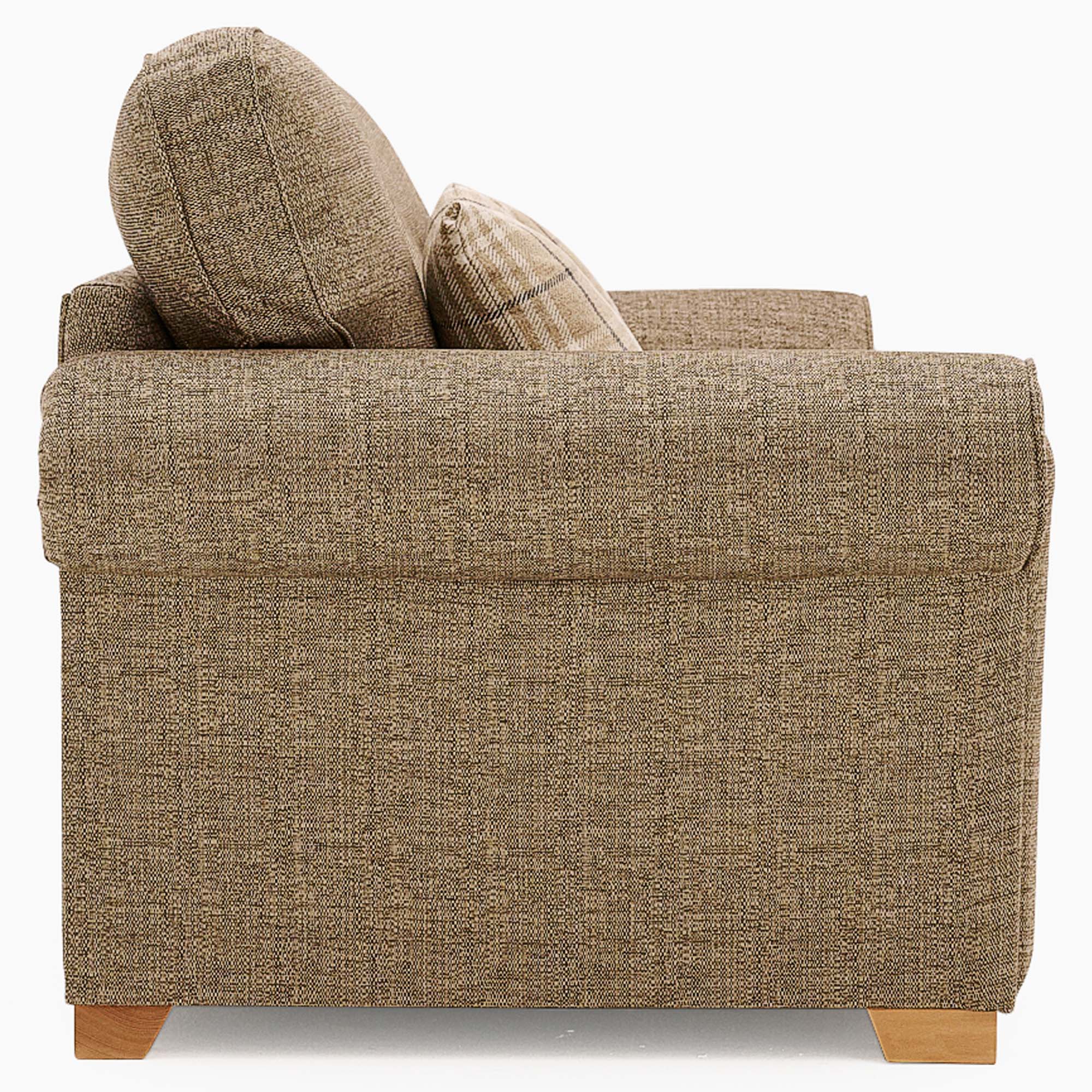 Ripley 3 Seater Sofa - 3 Seater Sofa Grade SE Sterling Home 4