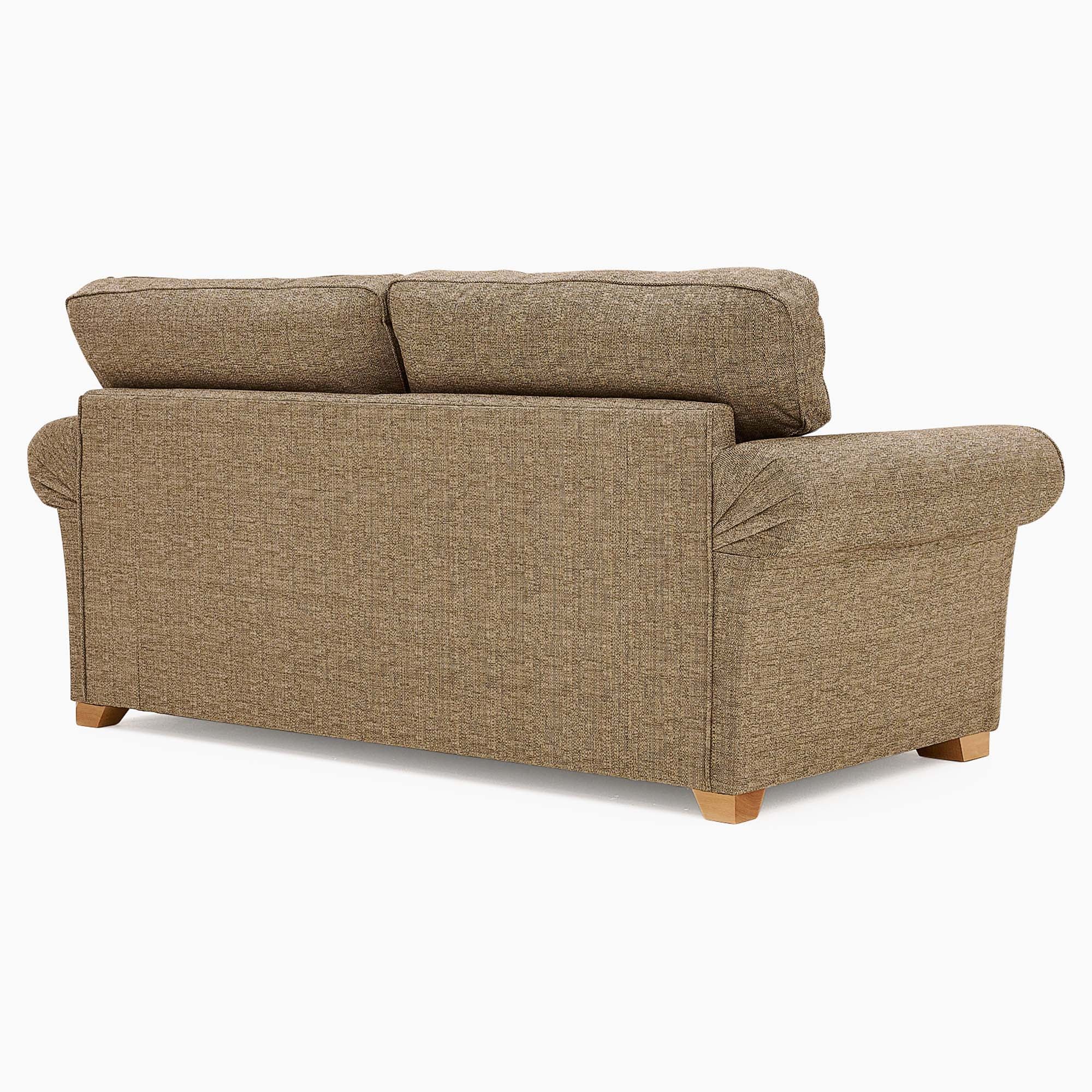 Ripley 3 Seater Sofa - 3 Seater Sofa Grade SE Sterling Home 5