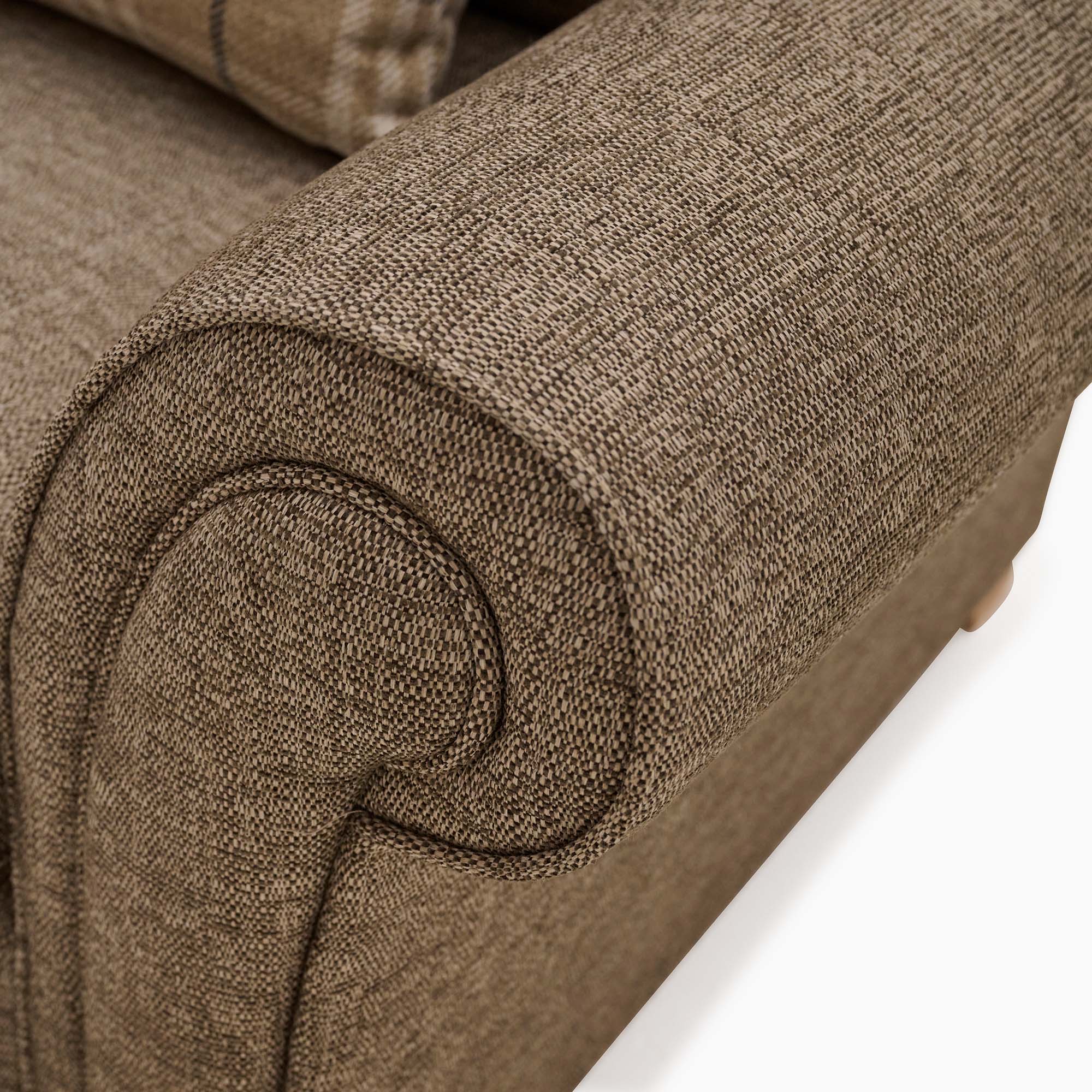 Ripley 3 Seater Sofa - 3 Seater Sofa Grade SE Sterling Home 9