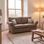 Ripley 3 Seater Sofa - 3 Seater Sofa Grade SE 3 Seater Sofas Sterling Home 2