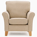 Ripley Accent Chair - Accent Chair Grade SE Sterling Home 1