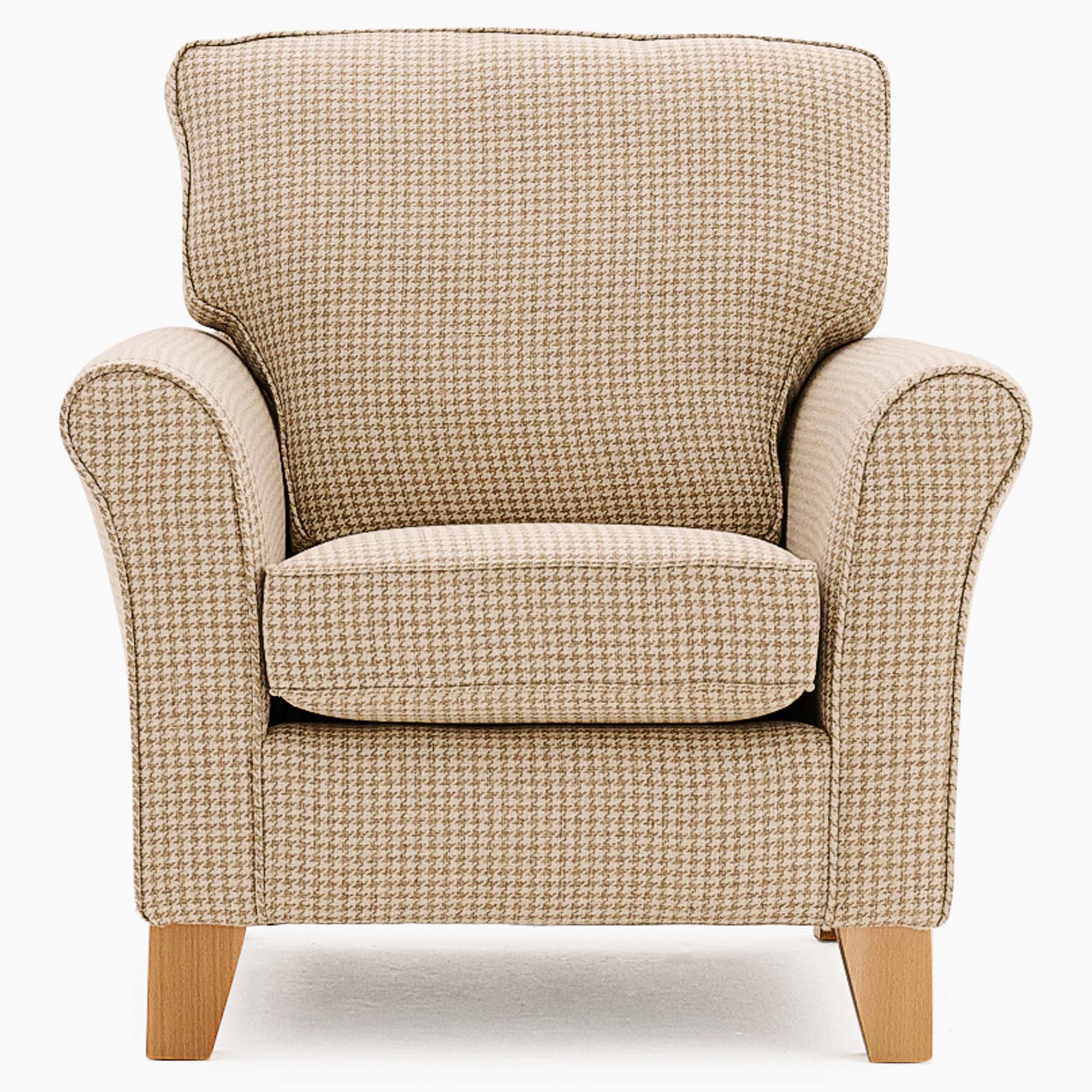 Ripley Accent Chair - Accent Chair Grade SE Sterling Home 1