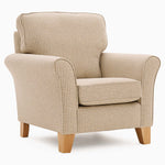 Ripley Accent Chair - Accent Chair Grade SE Sterling Home 3