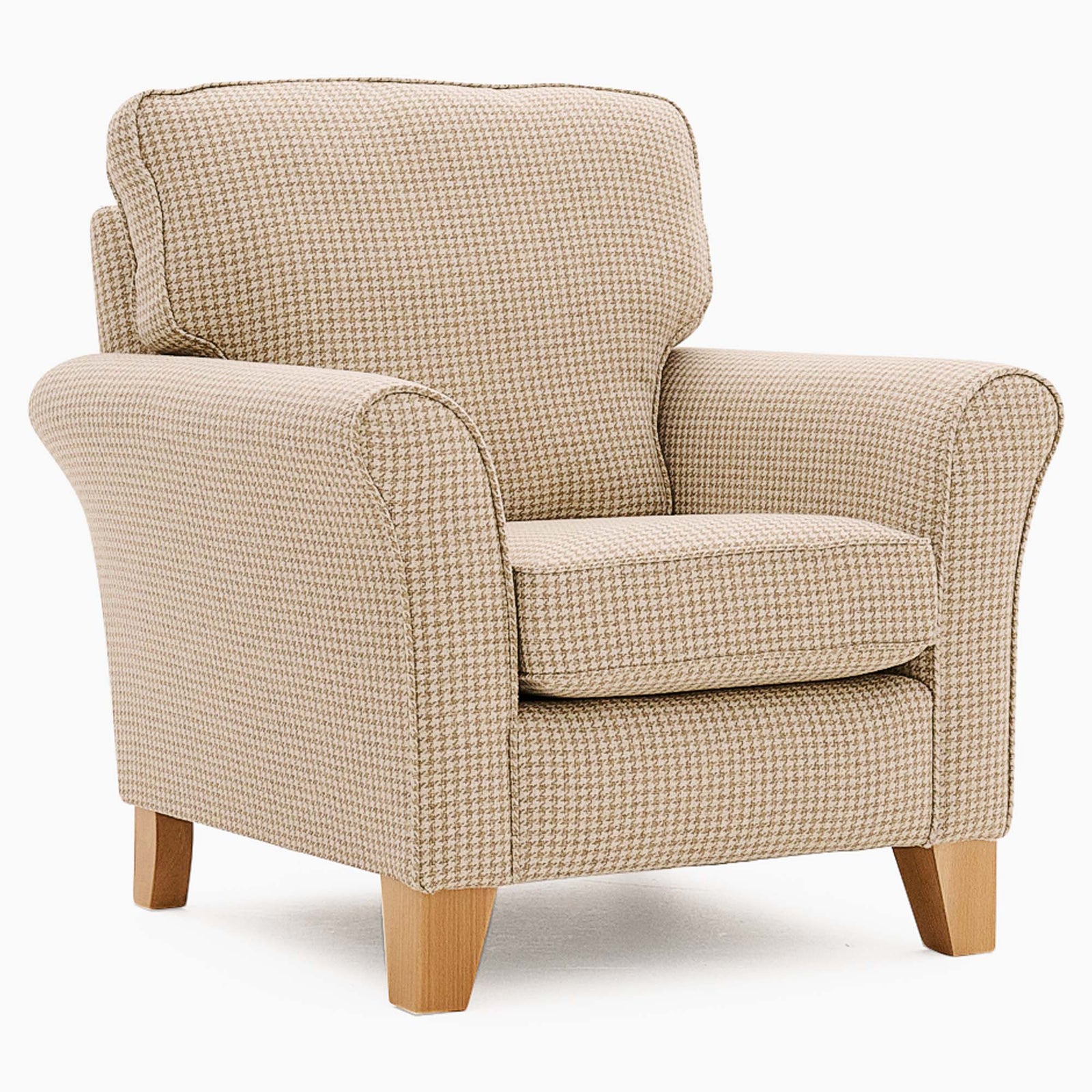 Ripley Accent Chair - Accent Chair Grade SE Sterling Home 3