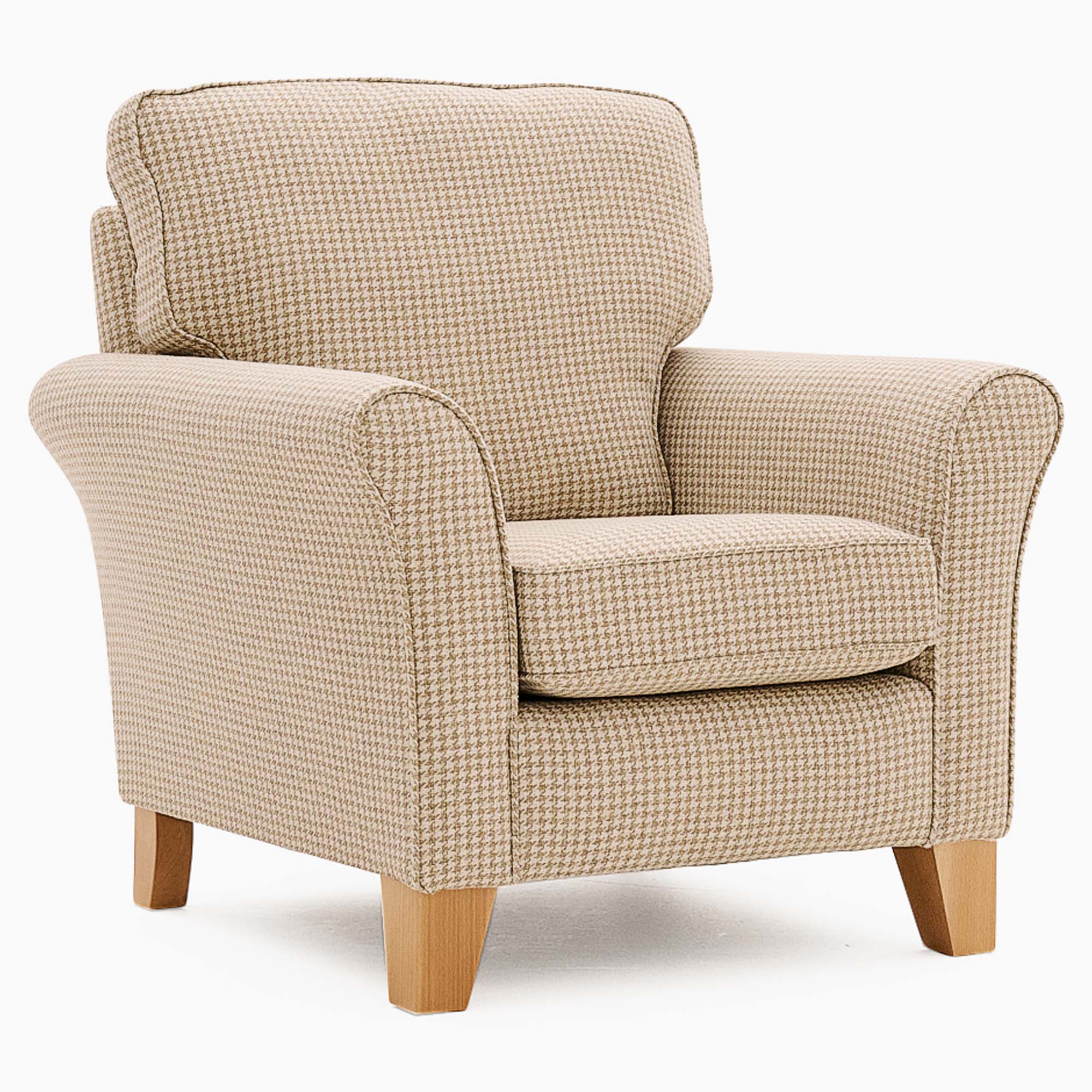 Ripley Accent Chair - Accent Chair Grade SE Sterling Home 3