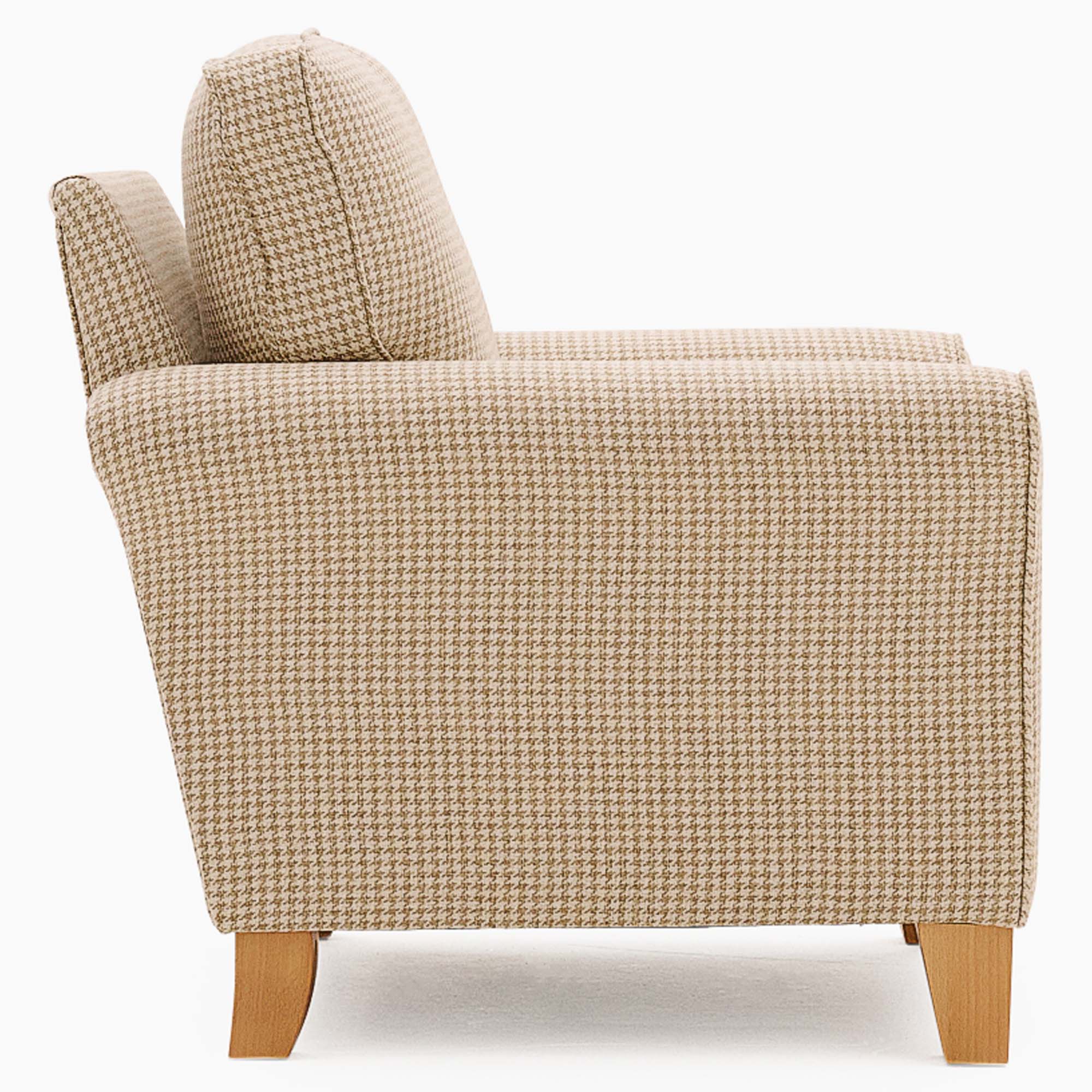 Ripley Accent Chair - Accent Chair Grade SE Sterling Home 4