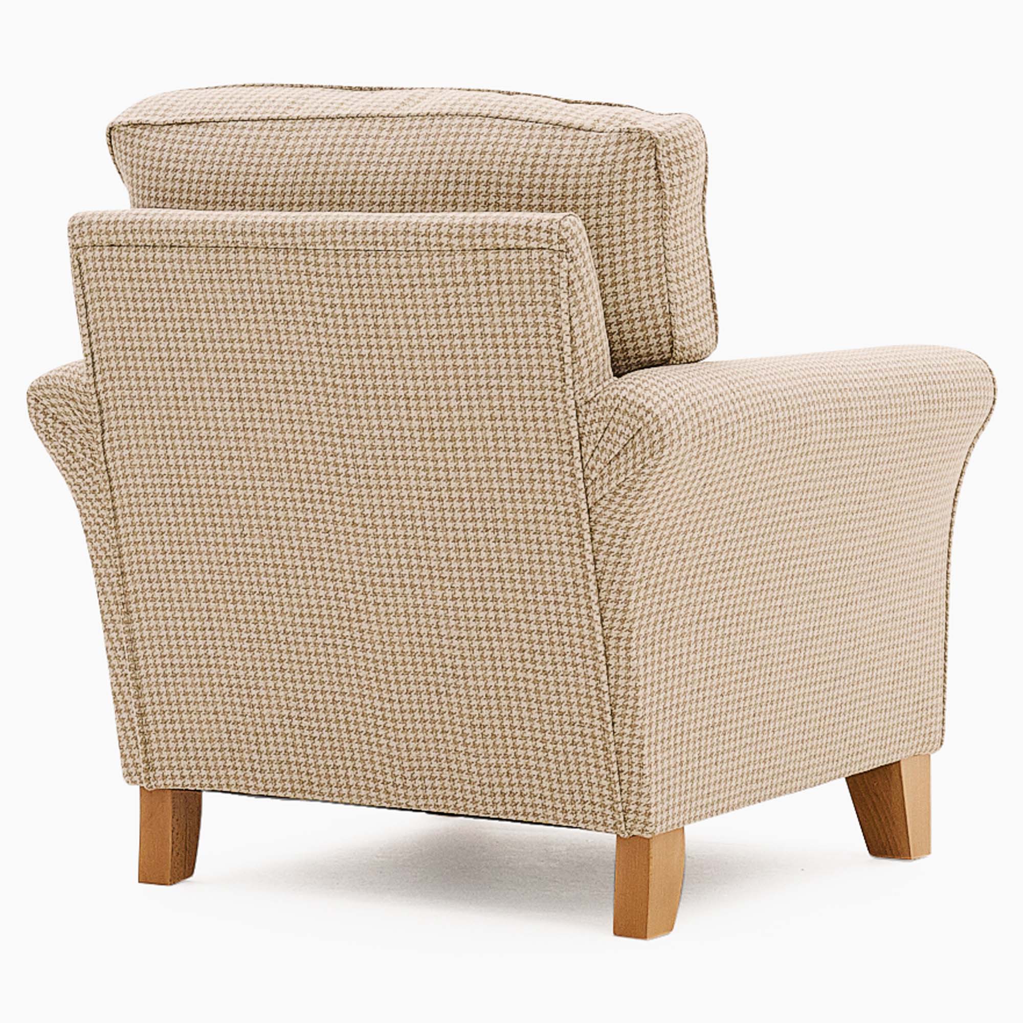 Ripley Accent Chair - Accent Chair Grade SE Sterling Home 5