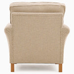 Ripley Accent Chair - Accent Chair Grade SE Sterling Home 6