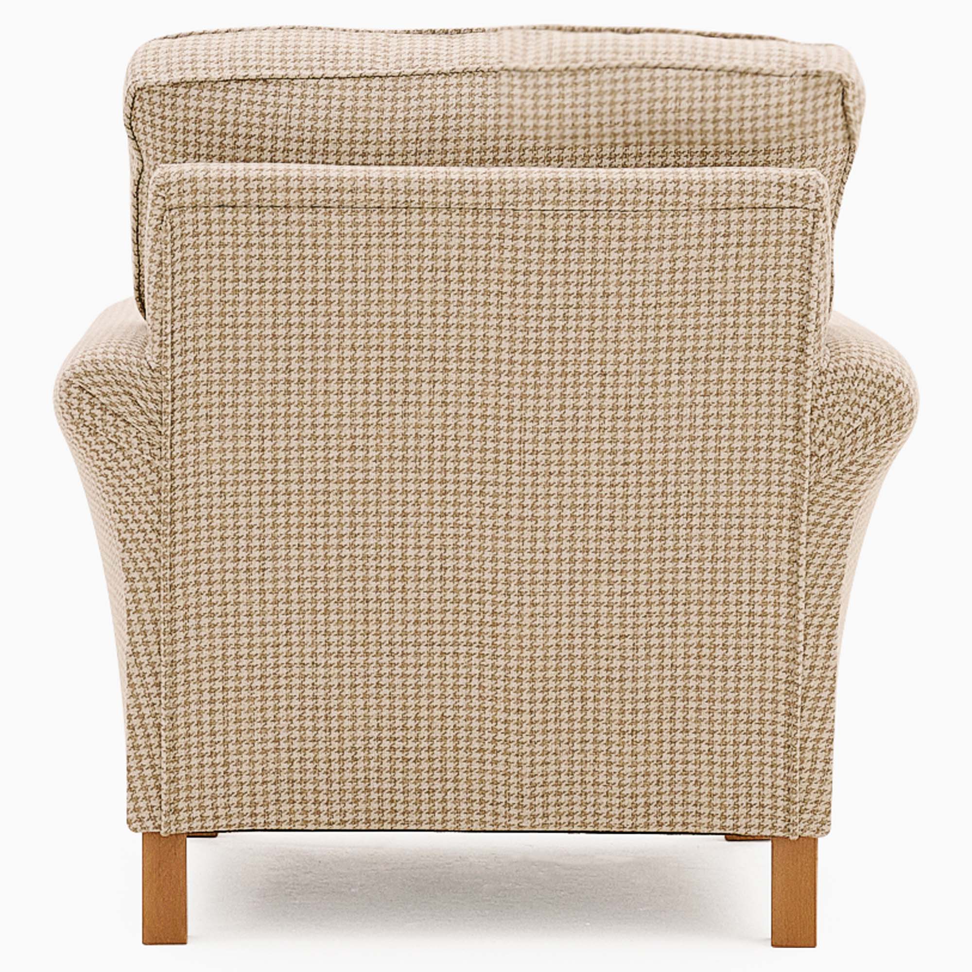 Ripley Accent Chair - Accent Chair Grade SE Sterling Home 6