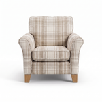 Ripley Accent Chair - Accent Chair Grade SE Armchairs Sterling Home 1