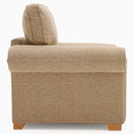 Ripley Armchair - Chair Grade SE Sterling Home 4