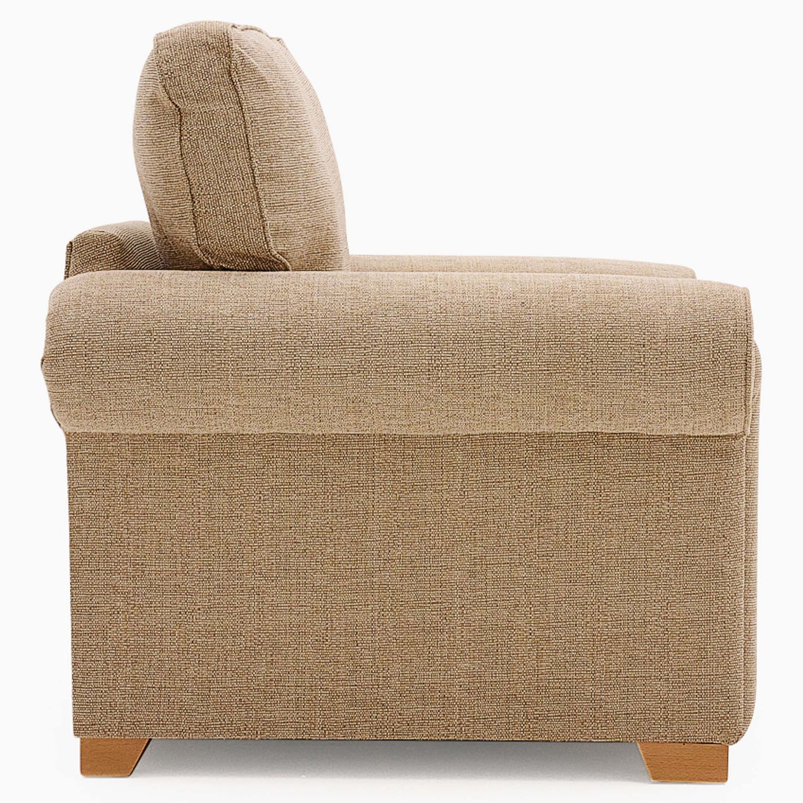 Ripley Armchair - Chair Grade SE Sterling Home 4