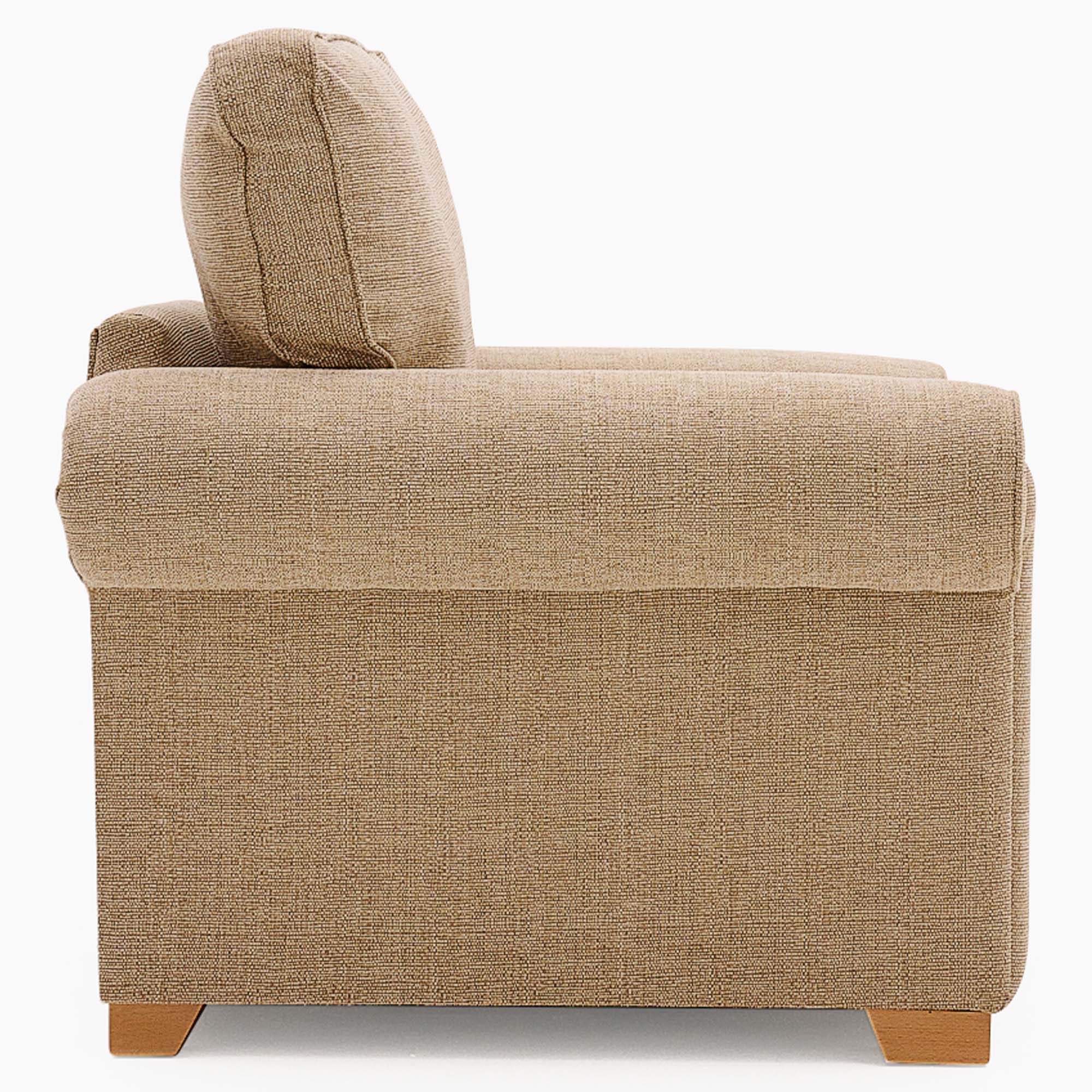 Ripley Armchair - Chair Grade SE Sterling Home 4