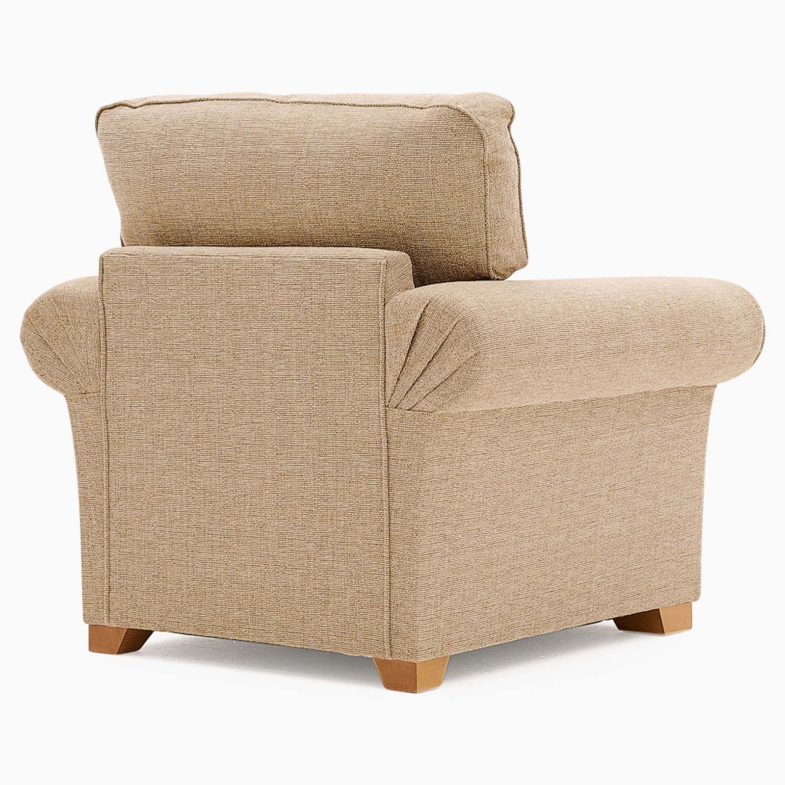 Ripley Armchair - Chair Grade SE Sterling Home 5
