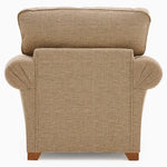 Ripley Armchair - Chair Grade SE Sterling Home 6