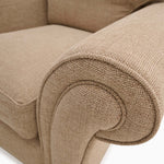 Ripley Armchair - Chair Grade SE Sterling Home 7