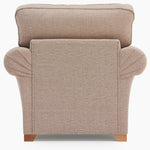 Ripley Armchair - Chair Grade SE Sterling Home 8