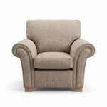Ripley Armchair - Chair Grade SE Armchairs Sterling Home 1