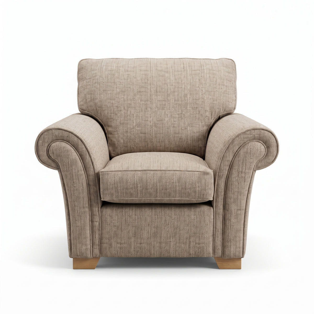 Ripley Armchair - Chair Grade SE Armchairs Sterling Home 1